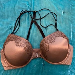 Victoria’s Secret Very sexy push up bra